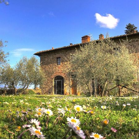 Agriturismo Casavecchia فيليني فالدارنو المظهر الخارجي الصورة