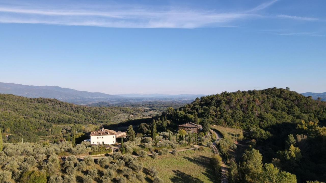 Agriturismo Casavecchia فيليني فالدارنو المظهر الخارجي الصورة