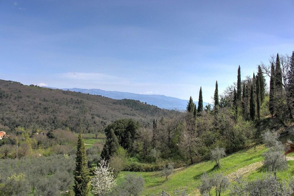 Agriturismo Casavecchia فيليني فالدارنو المظهر الخارجي الصورة