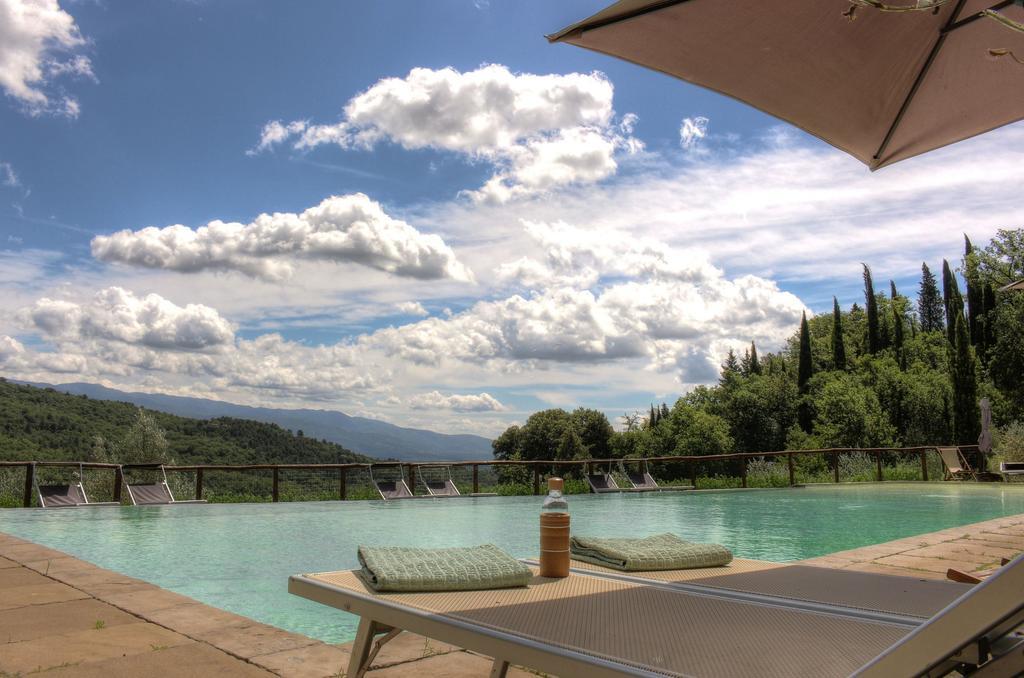 Agriturismo Casavecchia فيليني فالدارنو المظهر الخارجي الصورة