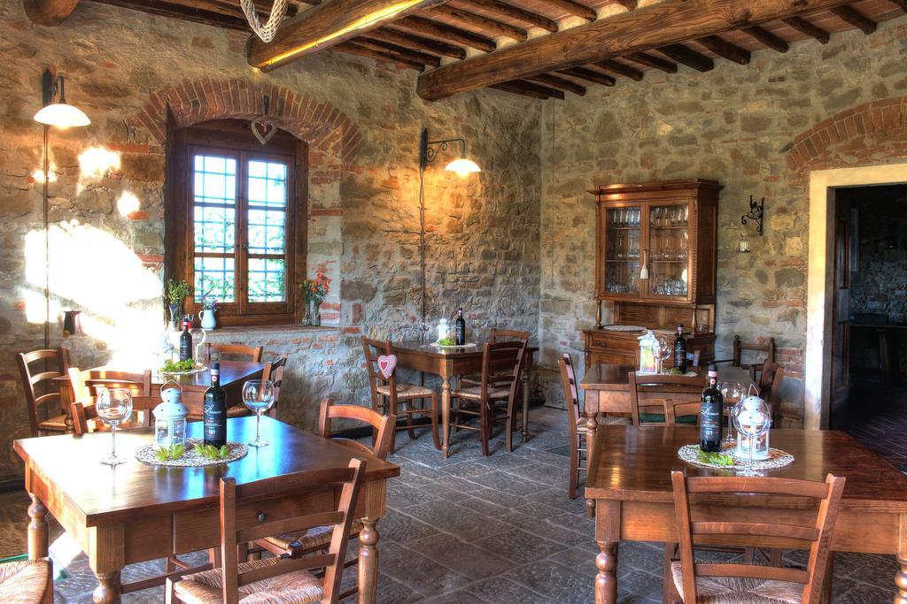 Agriturismo Casavecchia فيليني فالدارنو المظهر الخارجي الصورة