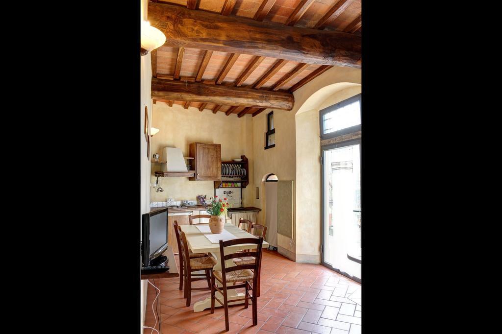 Agriturismo Casavecchia فيليني فالدارنو المظهر الخارجي الصورة