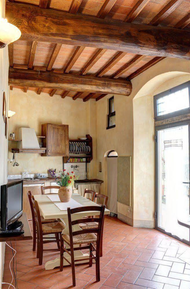 Agriturismo Casavecchia فيليني فالدارنو المظهر الخارجي الصورة