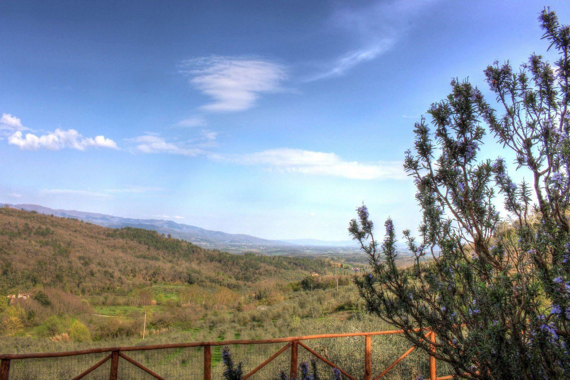 Agriturismo Casavecchia فيليني فالدارنو المظهر الخارجي الصورة