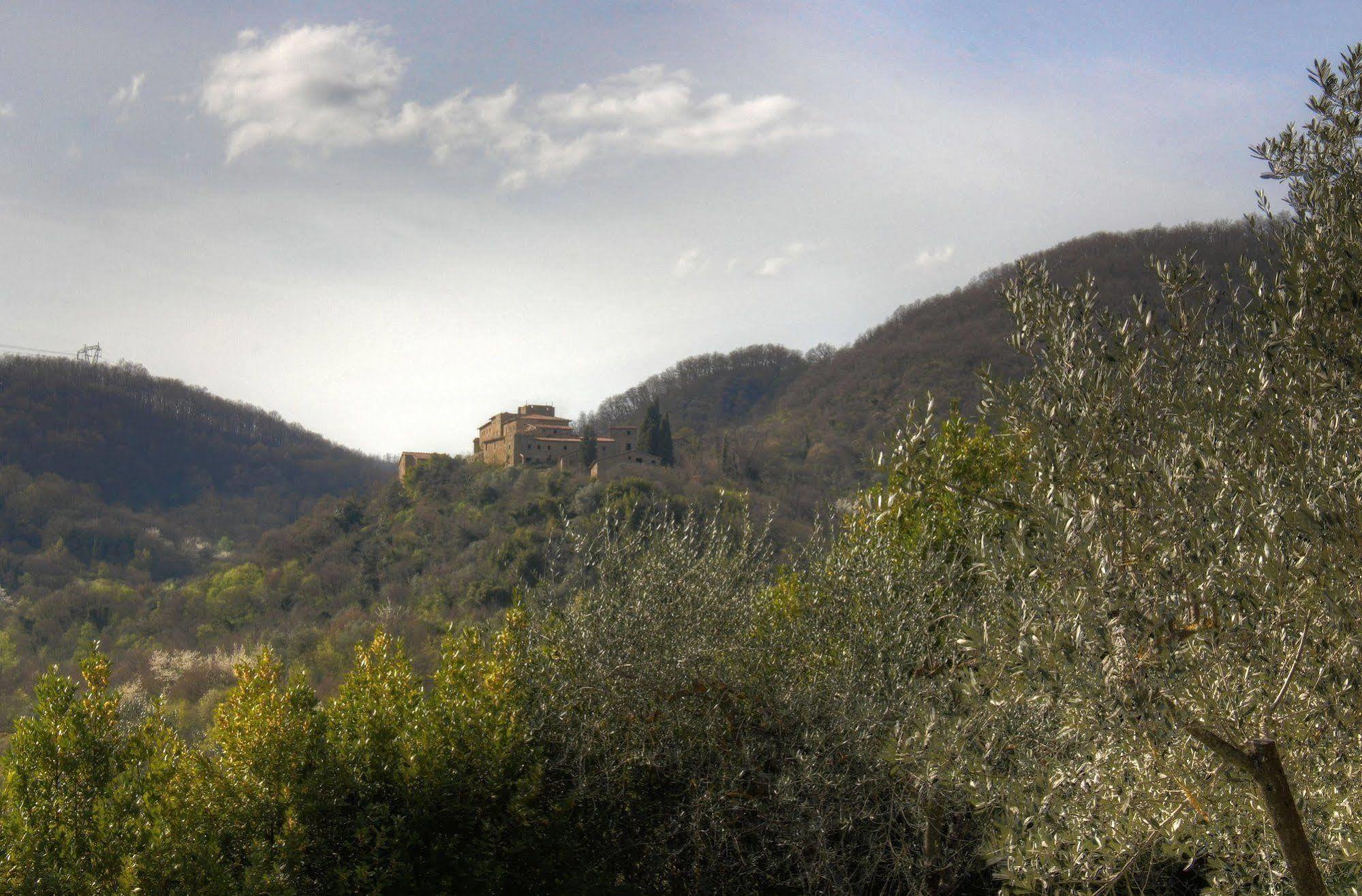 Agriturismo Casavecchia فيليني فالدارنو المظهر الخارجي الصورة