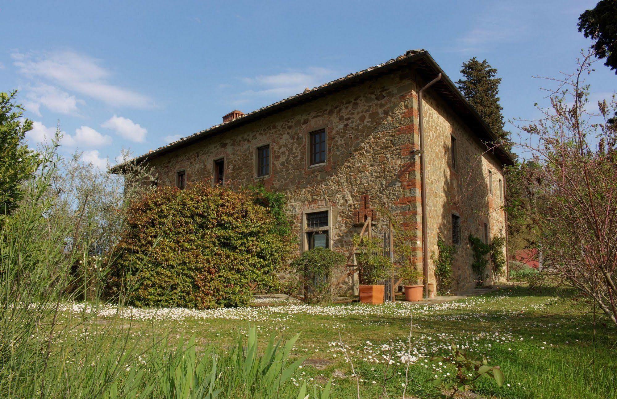Agriturismo Casavecchia فيليني فالدارنو المظهر الخارجي الصورة