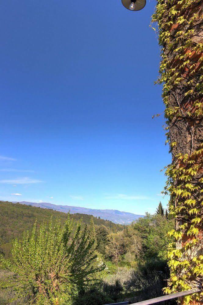 Agriturismo Casavecchia فيليني فالدارنو المظهر الخارجي الصورة