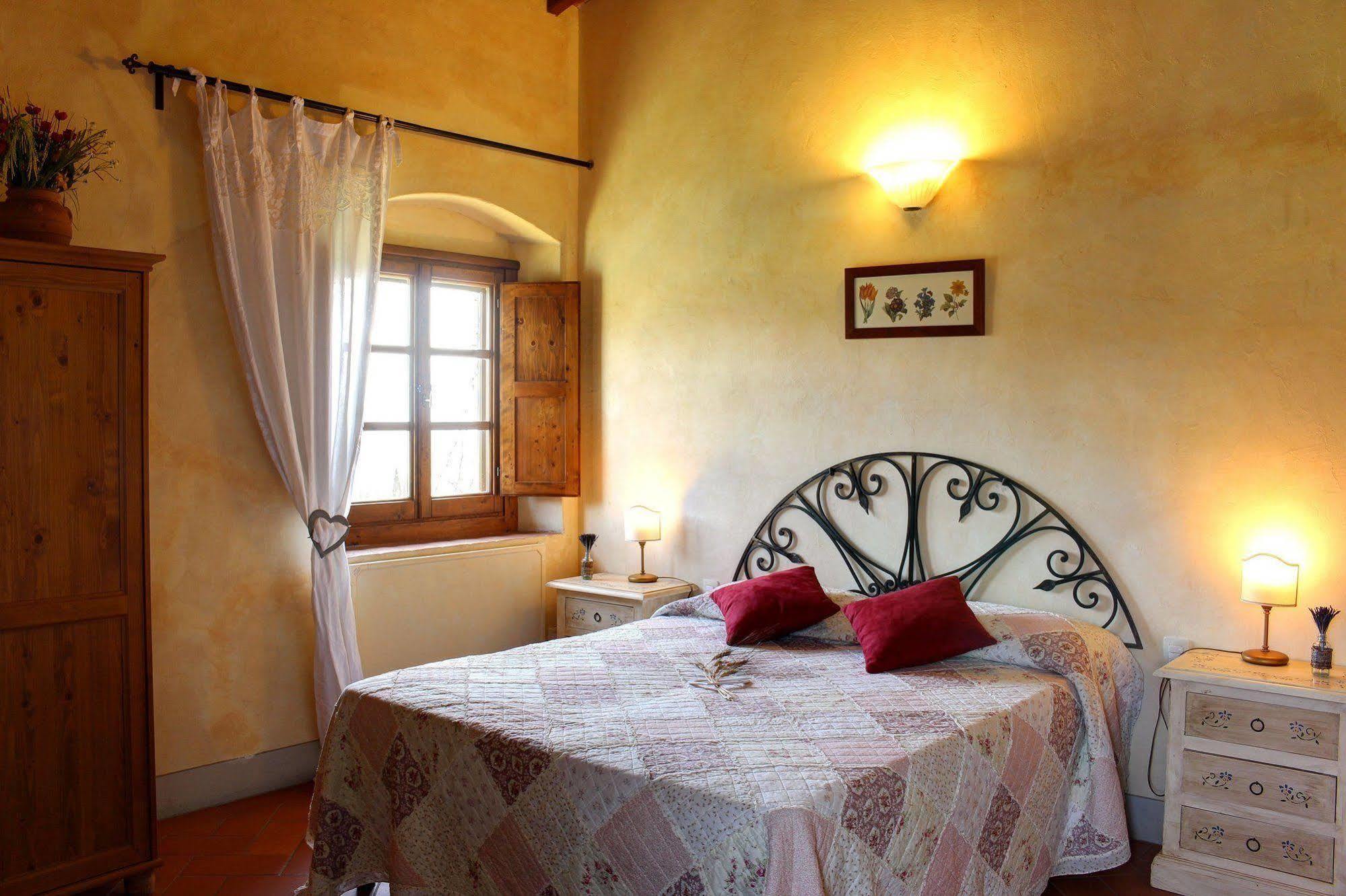 Agriturismo Casavecchia فيليني فالدارنو المظهر الخارجي الصورة
