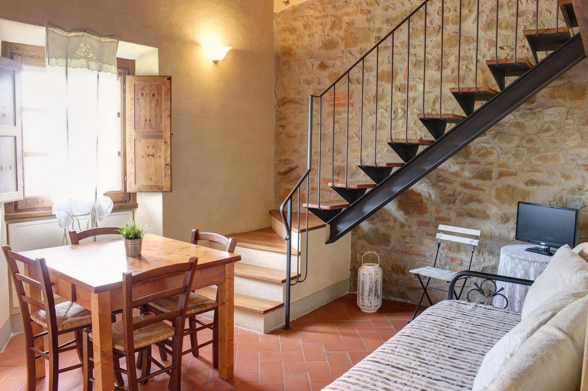Agriturismo Casavecchia فيليني فالدارنو المظهر الخارجي الصورة