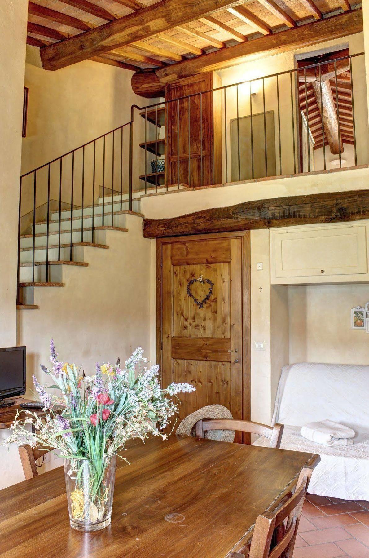 Agriturismo Casavecchia فيليني فالدارنو المظهر الخارجي الصورة