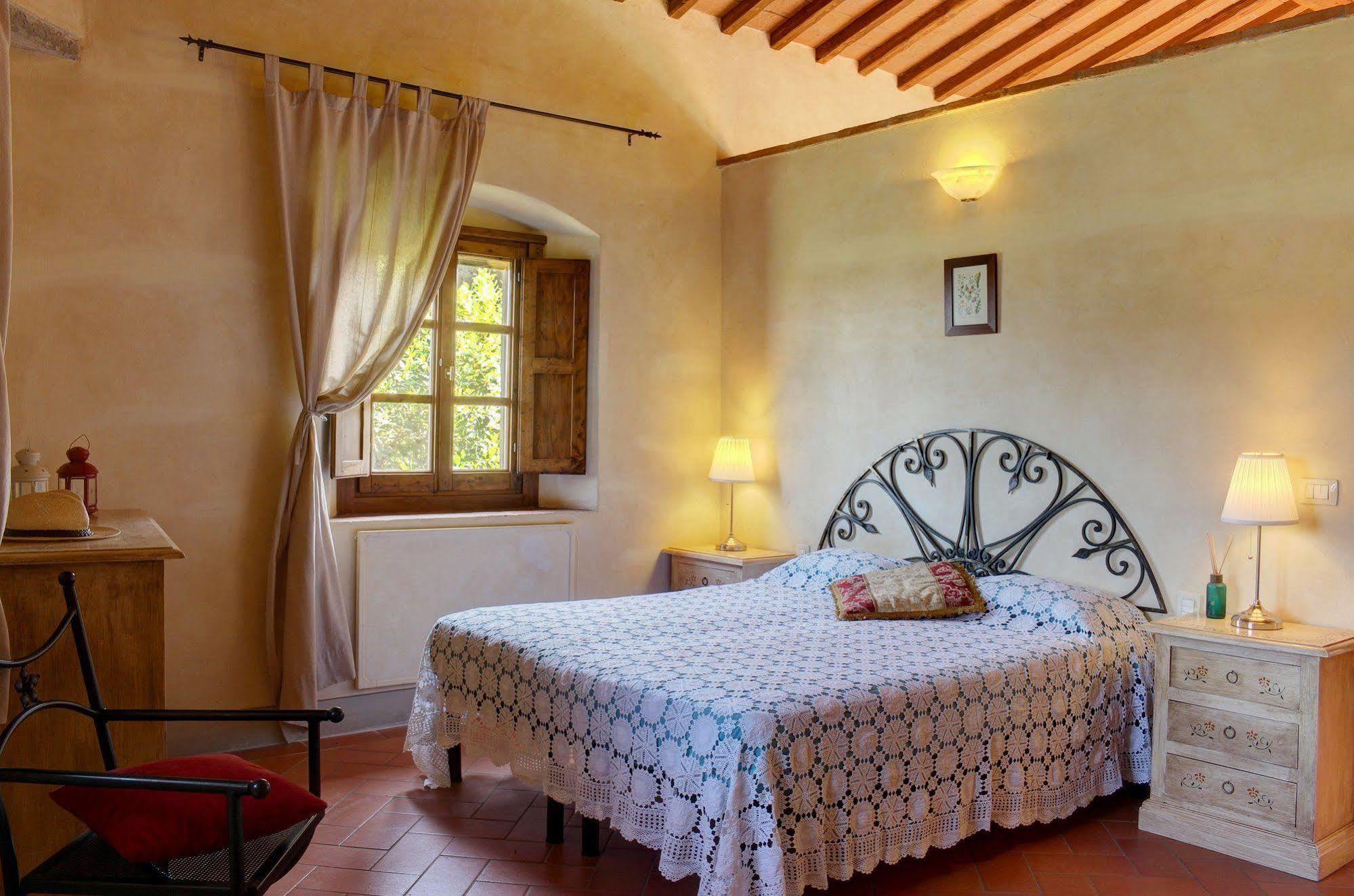 Agriturismo Casavecchia فيليني فالدارنو المظهر الخارجي الصورة