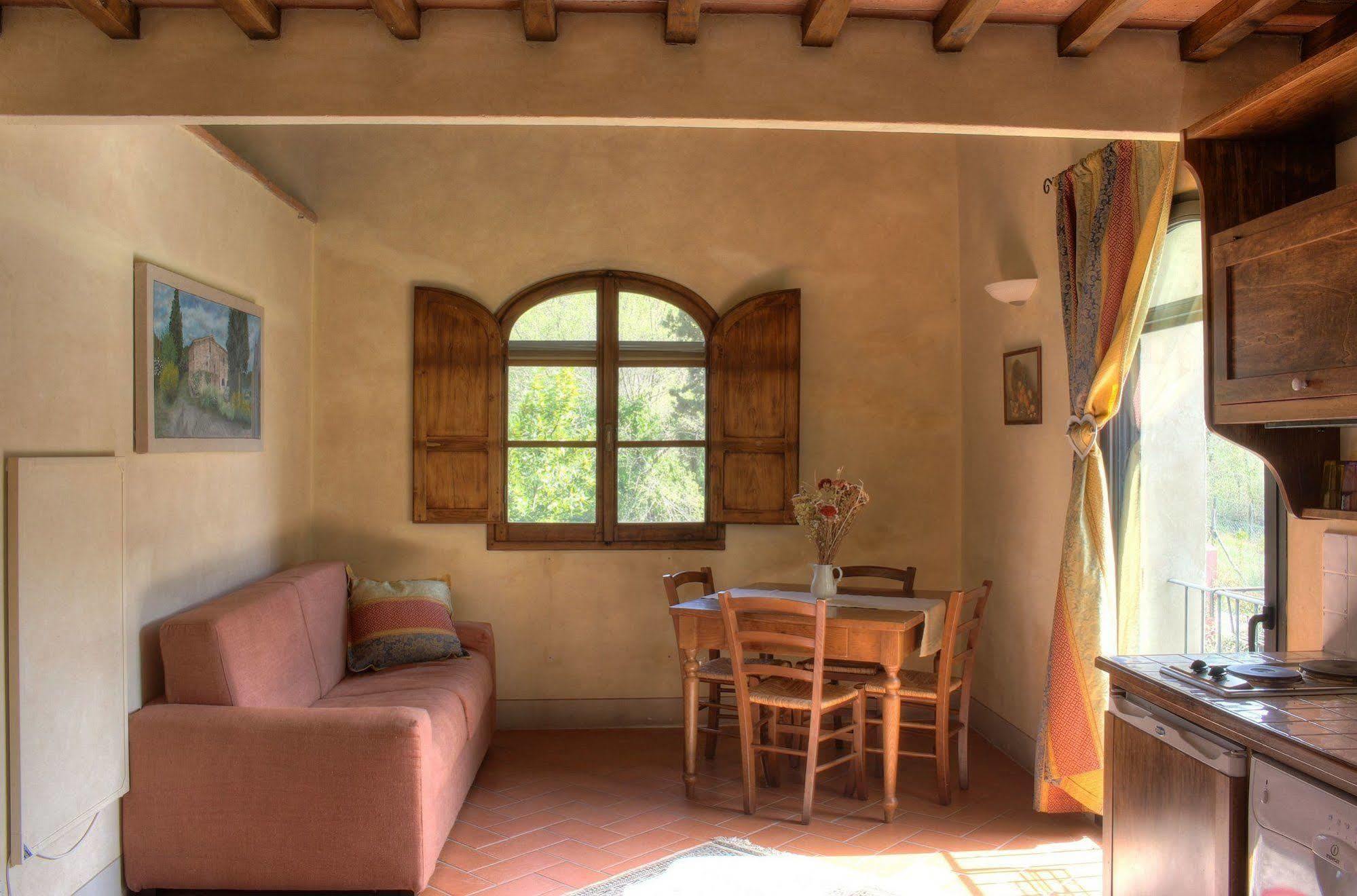 Agriturismo Casavecchia فيليني فالدارنو المظهر الخارجي الصورة