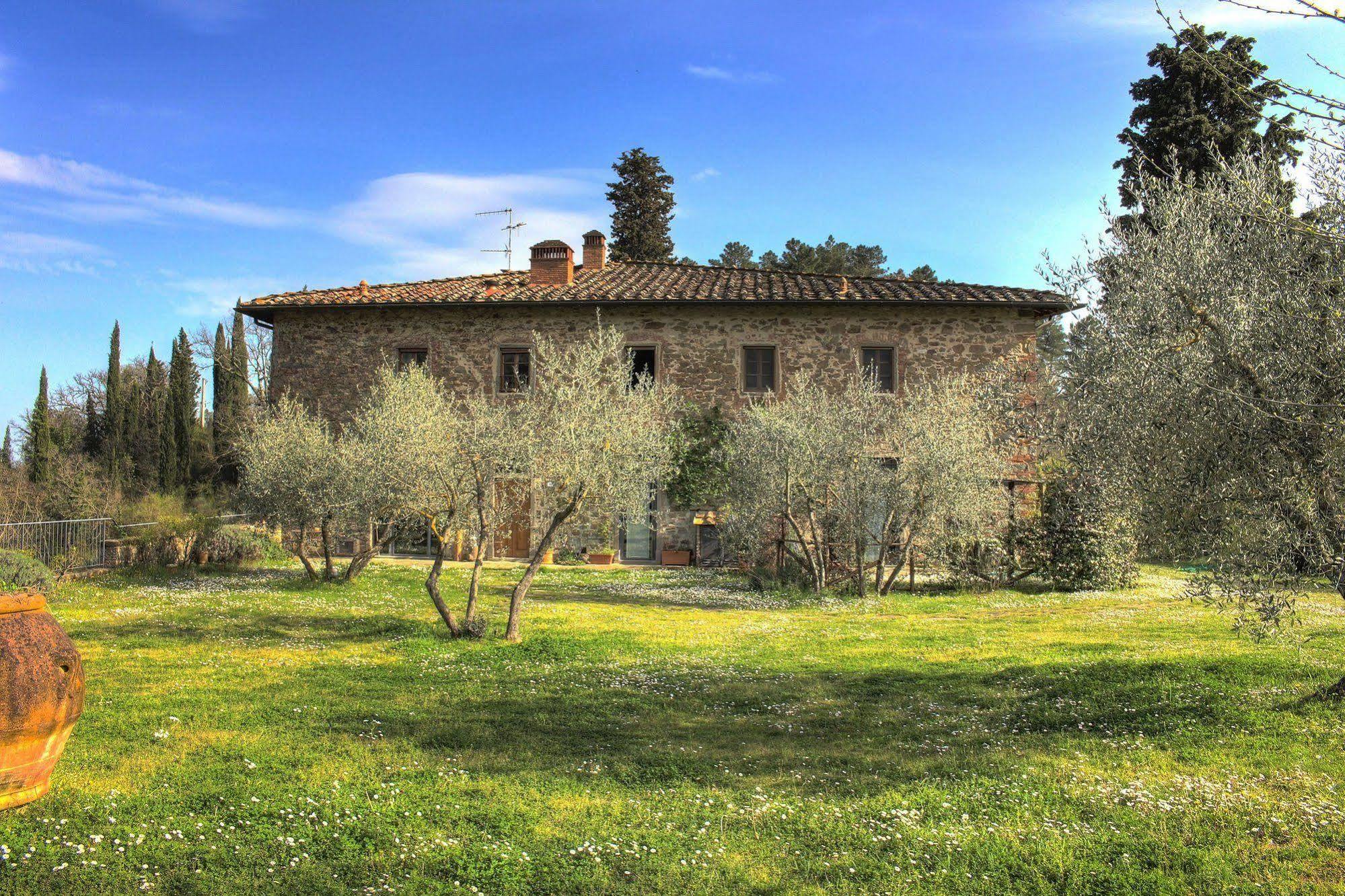 Agriturismo Casavecchia فيليني فالدارنو المظهر الخارجي الصورة