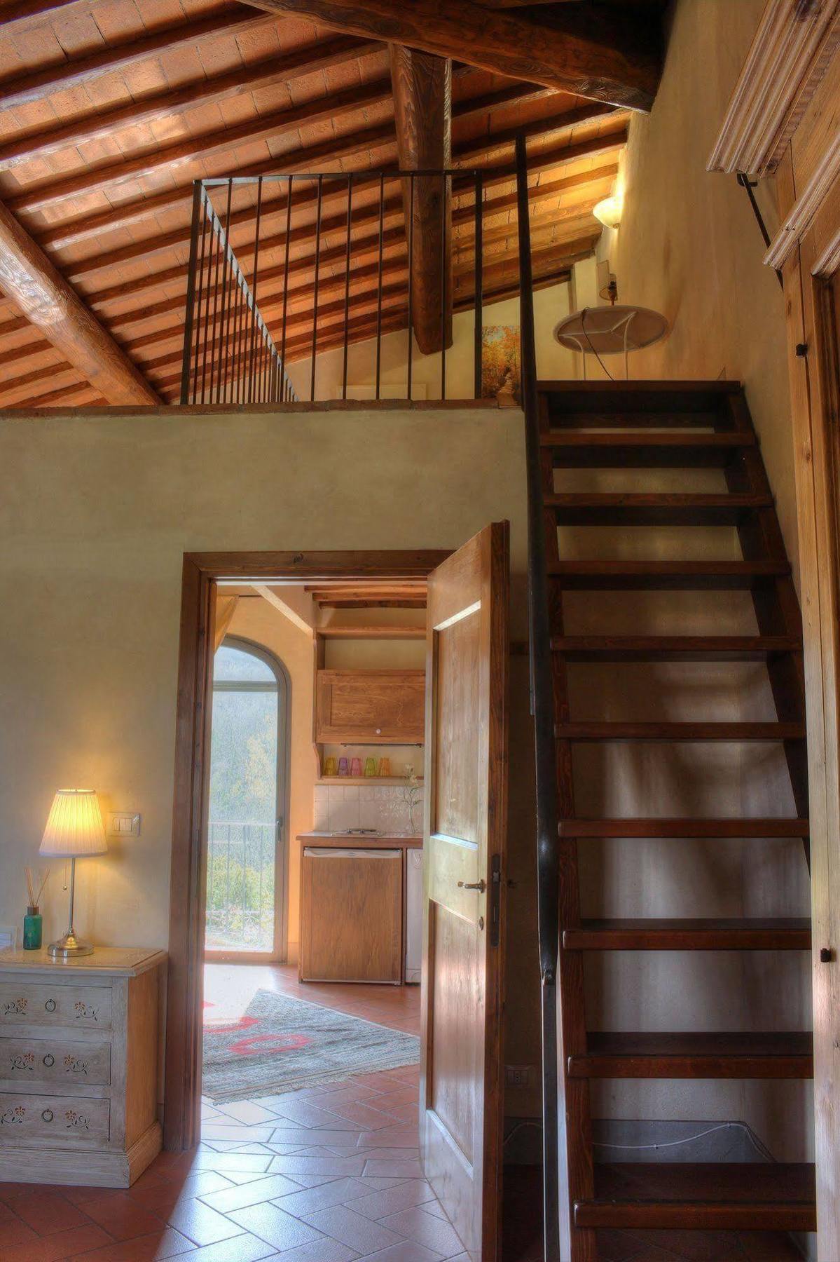 Agriturismo Casavecchia فيليني فالدارنو المظهر الخارجي الصورة
